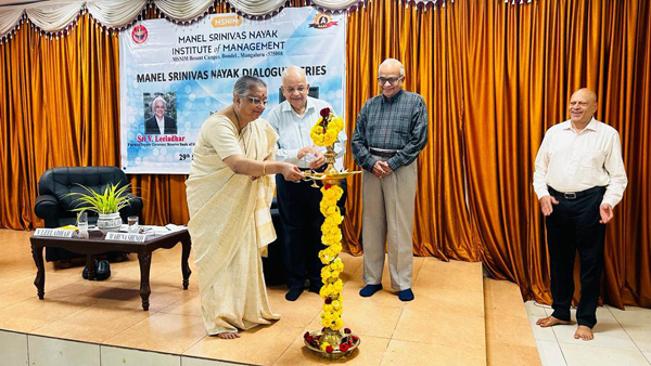 M. Aruna Shenoy